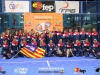 Campeonato España Selecciones Veteranos